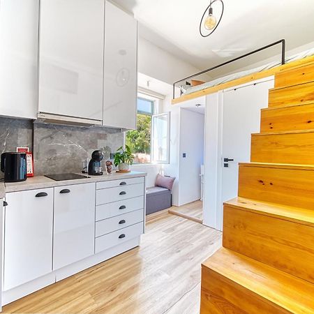 Apartament Historic Gem & Modern Loft In The Heart Of Lizbona Zewnętrze zdjęcie