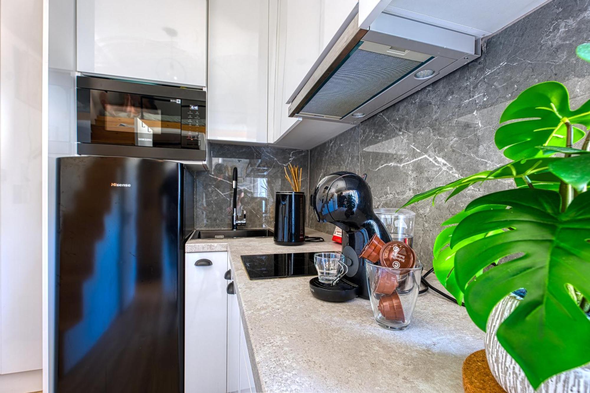 Apartament Historic Gem & Modern Loft In The Heart Of Lizbona Zewnętrze zdjęcie